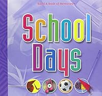 School Days 1586225448 Book Cover