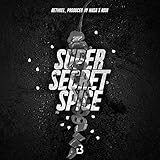  SUPER SECRET SPICE