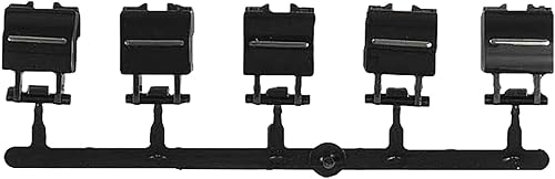 Bosch 00609266 Juego de botones para lavavajillas