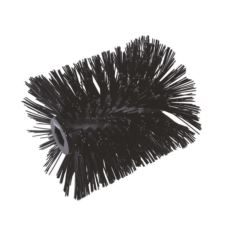 Cepillo de barrido MAKITA XNR0000548 para cepillo giratorio BR400MP nylon