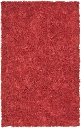 SAFAVIEH Classic Shag Collection Accent Rug - 2'6" x 4',