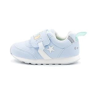 みゅ ページ Amazon | [Converse] ベビーシューズ BABY RS SUMIKKOGURASHI