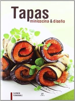 Tapas: Minicocina & Diseño ...