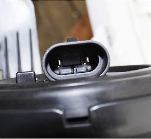 Miniatura 9 de KarParts360 Para Ford 5000 Conjunto de faros delanteros 2006 lado del conductor  FO2502221