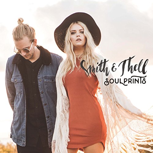 Soulprints【国内盤/ボーナストラック収録】 Soulprints【国内盤/ボーナストラック収録】