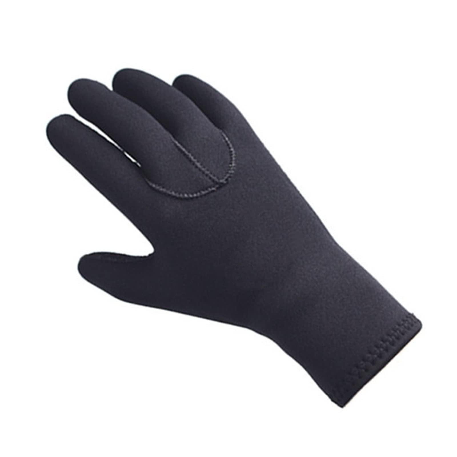 guanti da immersione, Guanti da sub, guanti nuoto invernali, caldi, for surf, pesca subacquea, snorkeling, canottaggio, e pagaia(M)