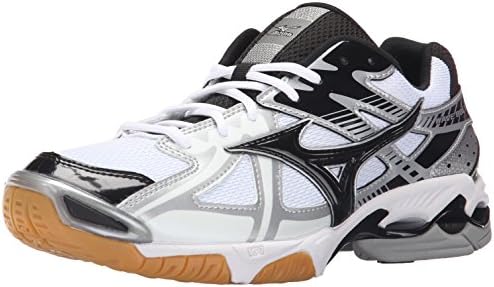 mizuno wave bolt 4