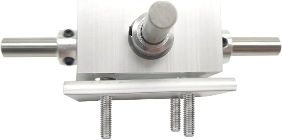 Right Angle Mounting Bracket for Right Angle Gearbox