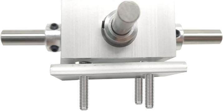 Right Angle Mounting Bracket for Right Angle Gearbox