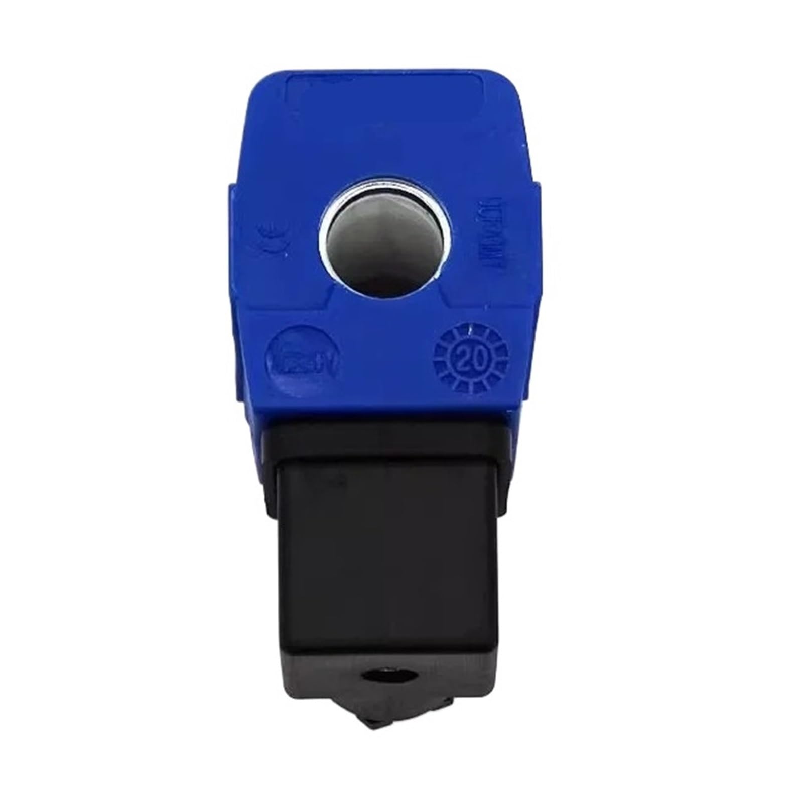 Ylpwkmvz One Color Pulse Valve Coil Control Valve Inner Hole 13.5Mm, Height 44Mm(Ac220v)