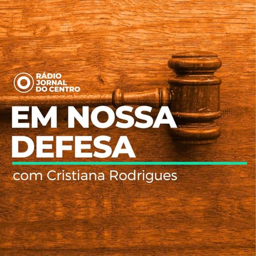 Em Nossa Defesa cover art