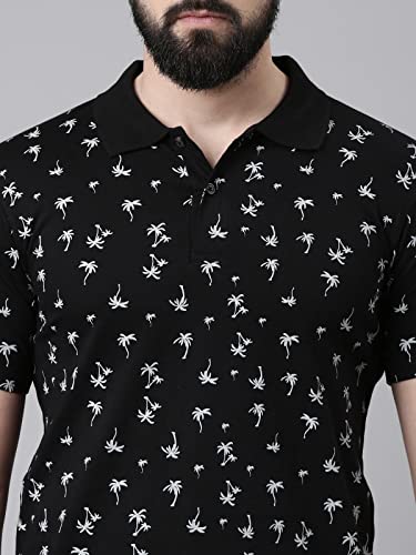 Image of KRYPTIC Men Polo