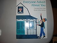 Everyone Asked About You 0021794618 Book Cover