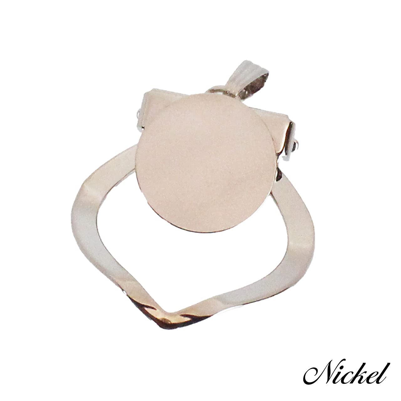 鬼灯レジンのスカーフクリップ 鬼灯レジンのスカーフクリップ 鬼灯レジンのスカーフクリップ