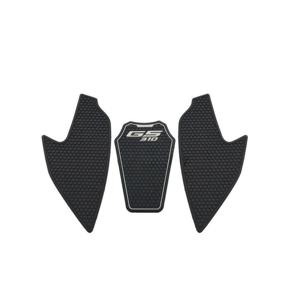 Motorbike Tank Pads for G310GS G310 G 310 GS 310GS Motorcycle Accessories Non-Slip Side Fuel Tank Stickers Pad Sticker Protector