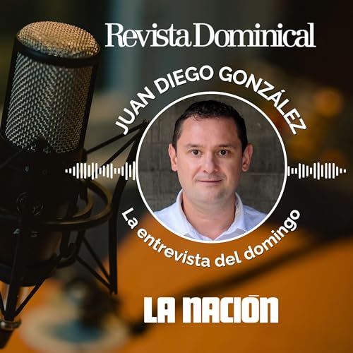 『Juan Diego González, alcalde de San Carlos: "En Crucitas los niños están condenados a ser pobres"』のカバーアート