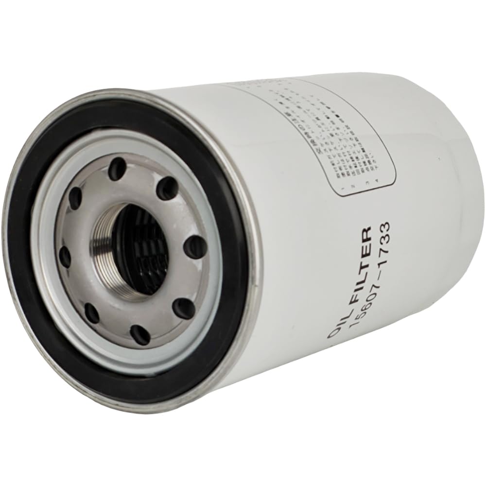 Amazon.com: XYZIL Oil Filter 15607-1731 S1560-72051 Compatible