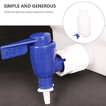 5-gallon Water Bottle Cover With Dispenser, Water Jug Cover, Water