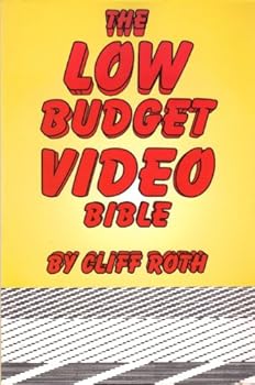 Paperback The Low Budget Video Bible Book