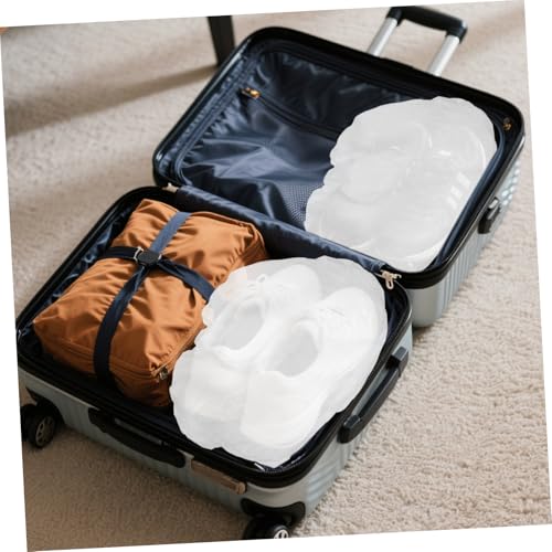 CANIGHT 300pz Bolsas Desechables para Lavabo miniatura 5