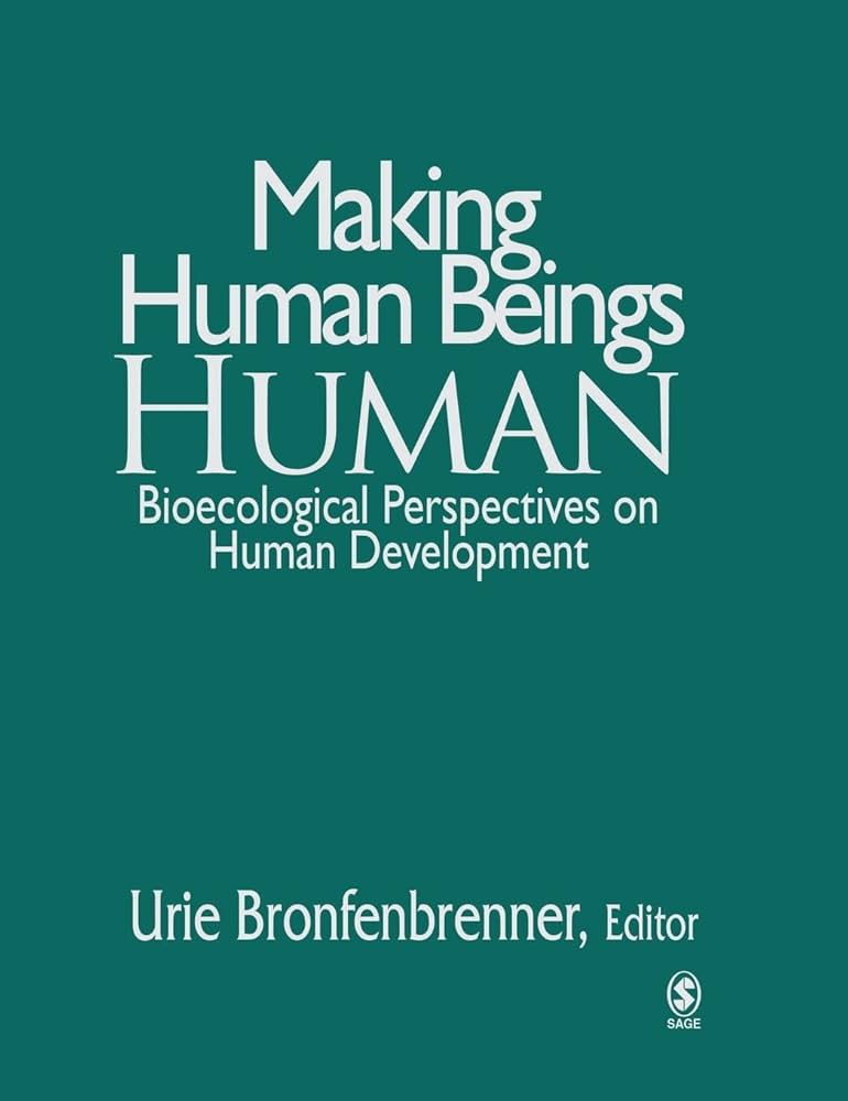 Understanding the Human Being モンテッソーリ 子育 Understanding The Human Being | Nienhuis Montessori