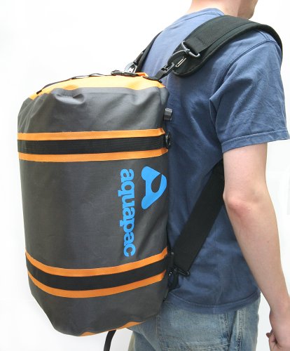 Aquapac "Upano Lightweight Waterproof Duffel - 90 Litres (705) #TOP2