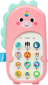 Buba, Phone Unicornio