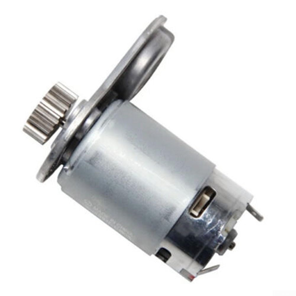Makita Ersatzmotor 18V 14,4V für DUR180/181/141 Rasentrimmer Akku-Trimmer