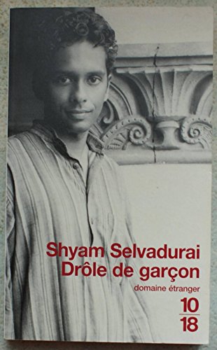 Drôle de garçon
