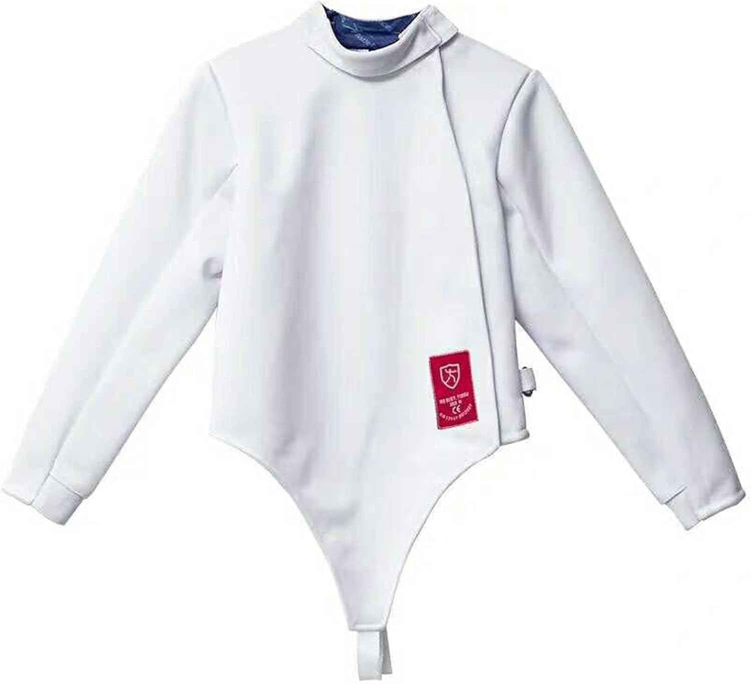 Fencing Jacket Fencing Protective Suit for Foil Epee Saber 350N Fencing Uniform Suit Fencer