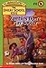 Zombies Don't Play Soccer (The Adventures of the Bailey School Kids, #15)