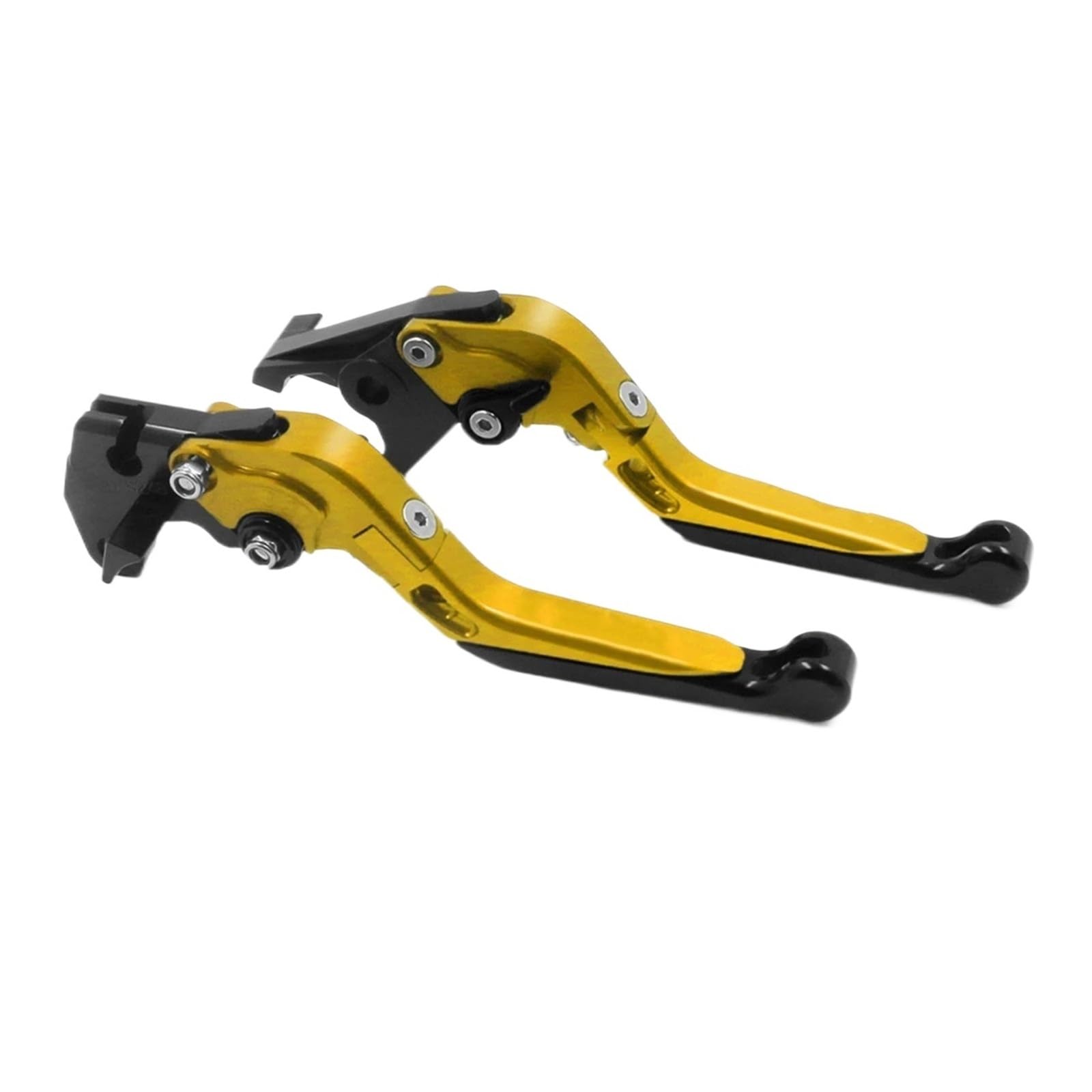 FOYMGMSPAP for PCX 125 for PCX125 for PCX150 for PCX 160 for PCX 150 for PCX160 Folding Extendable Brake Clutch Levers Brake Clutch Grips Levers(O)