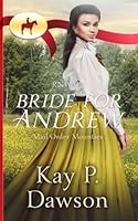 RWNMP: Bride for Andrew 1986046990 Book Cover