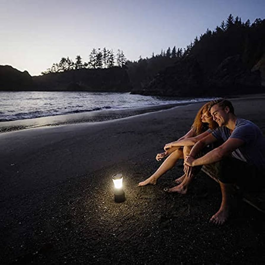 Amazon.co.jp: Duracell 1000ルーメンランタン 2個パック