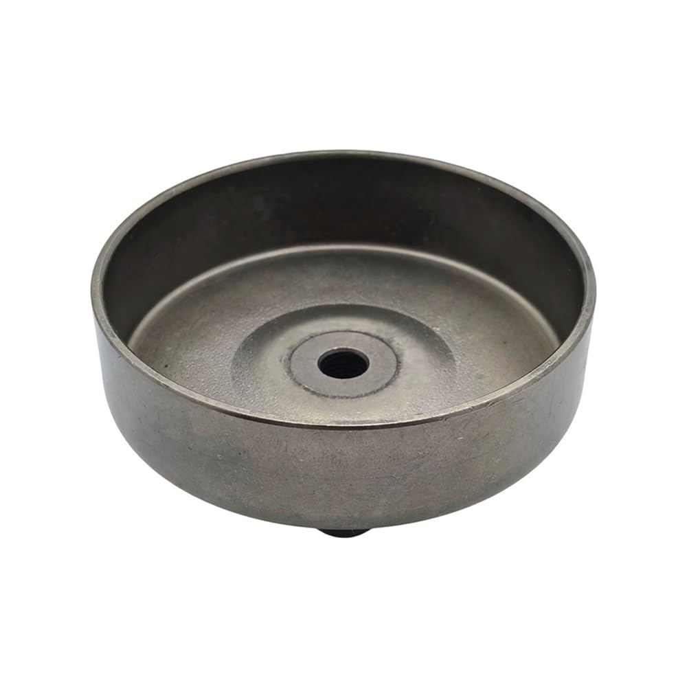 Campana de transmisión de Engranajes del Tambor de Embrague Compatible con desbrozadoras FS120, FS200, FS202, FS200R, FS250, KA120 y KA250 (OEM 4134 160 2900)