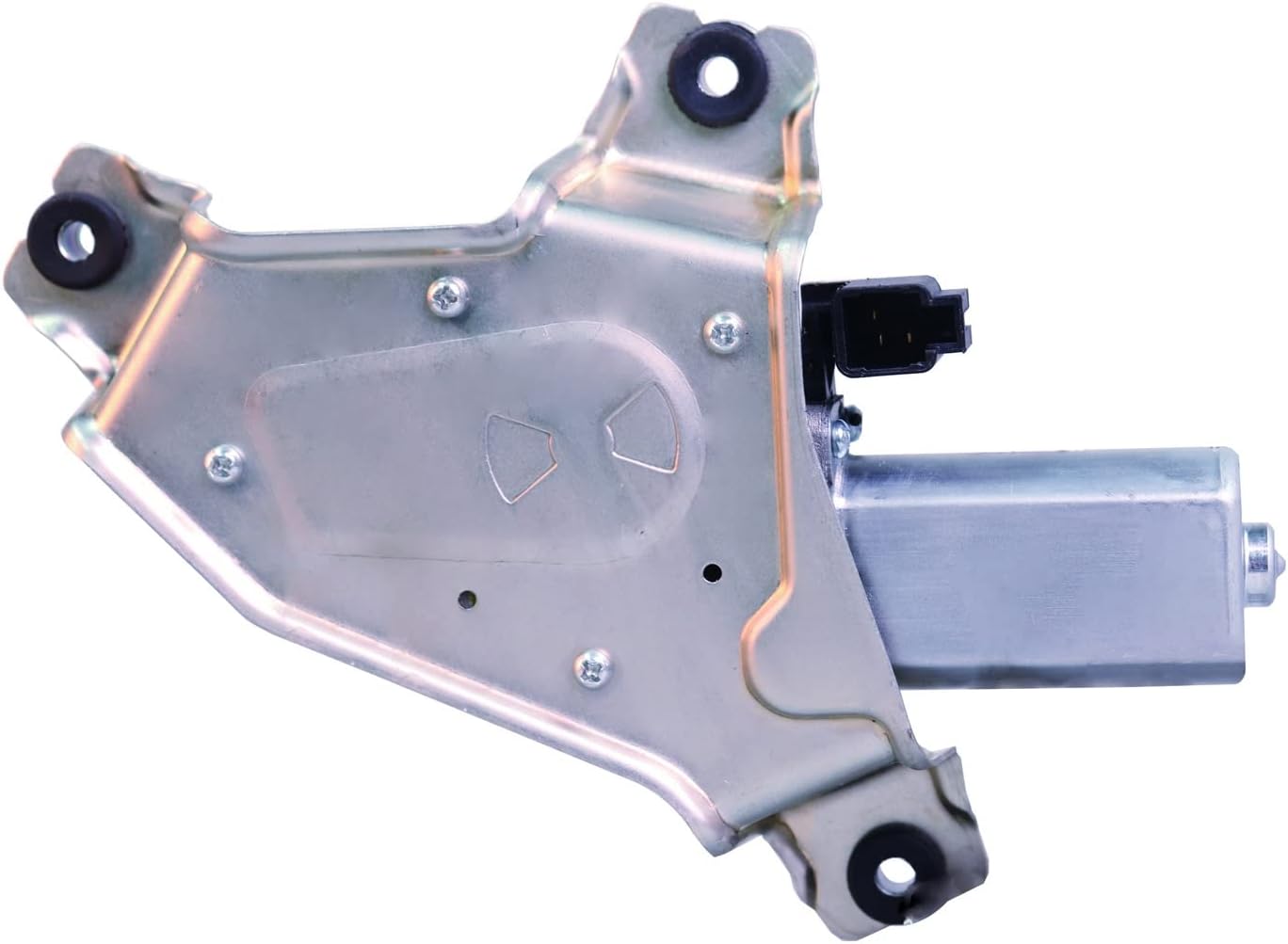 Premier Gear PG-WPM3060 Windshield Wiper Motor Rear Wiper Motor Replacement for Grand Cherokee (14-18), Cherokee (14-18), Durango (11-18), 55079212AA, 68102192AB, 68229937AA
