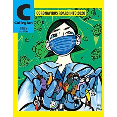 Collegian Times