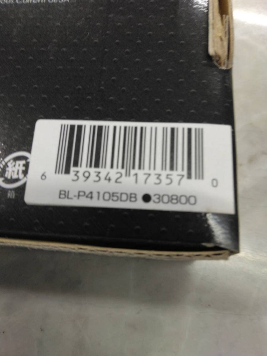 Amazon | ヨコモ BL-P4105DB ブラシレスアンプ BL-PRO4 ドリフト