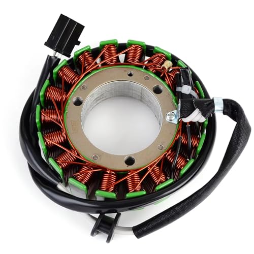 Bobine de stator pour Vmax12 V-Max JP 1990-1999 Vmx12 1988-2007 pièce 26H-81410-10