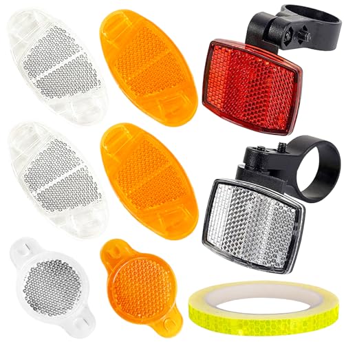 Fahrrad Reflektoren Die 15 besten Produkte im Vergleich kita.de Ratgeber