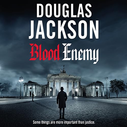 Blood Enemy (Warsaw Quartet)