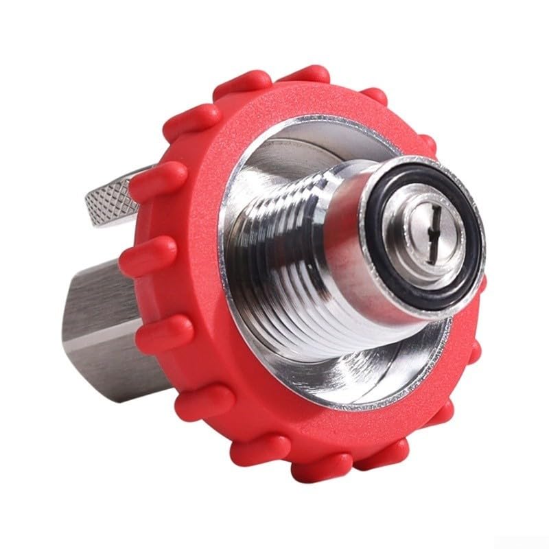 Adaptador para latón Macizo G5/8-14 para Equipo Buceo Adaptador