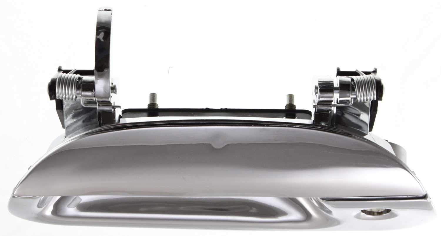 Manija De Puerta Exterior Trasera Derecha Para Ford Explorer