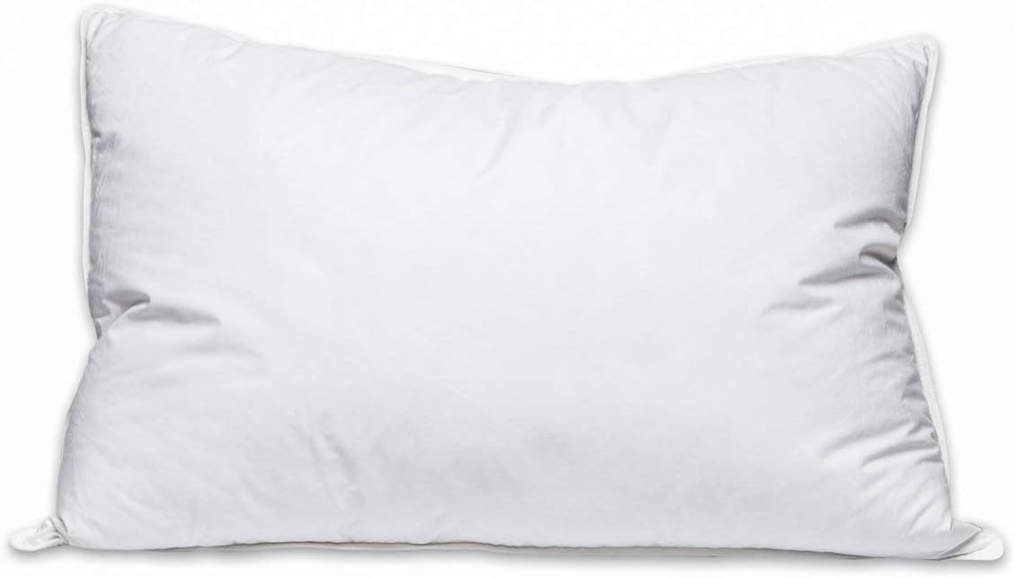 hilton feather pillows
