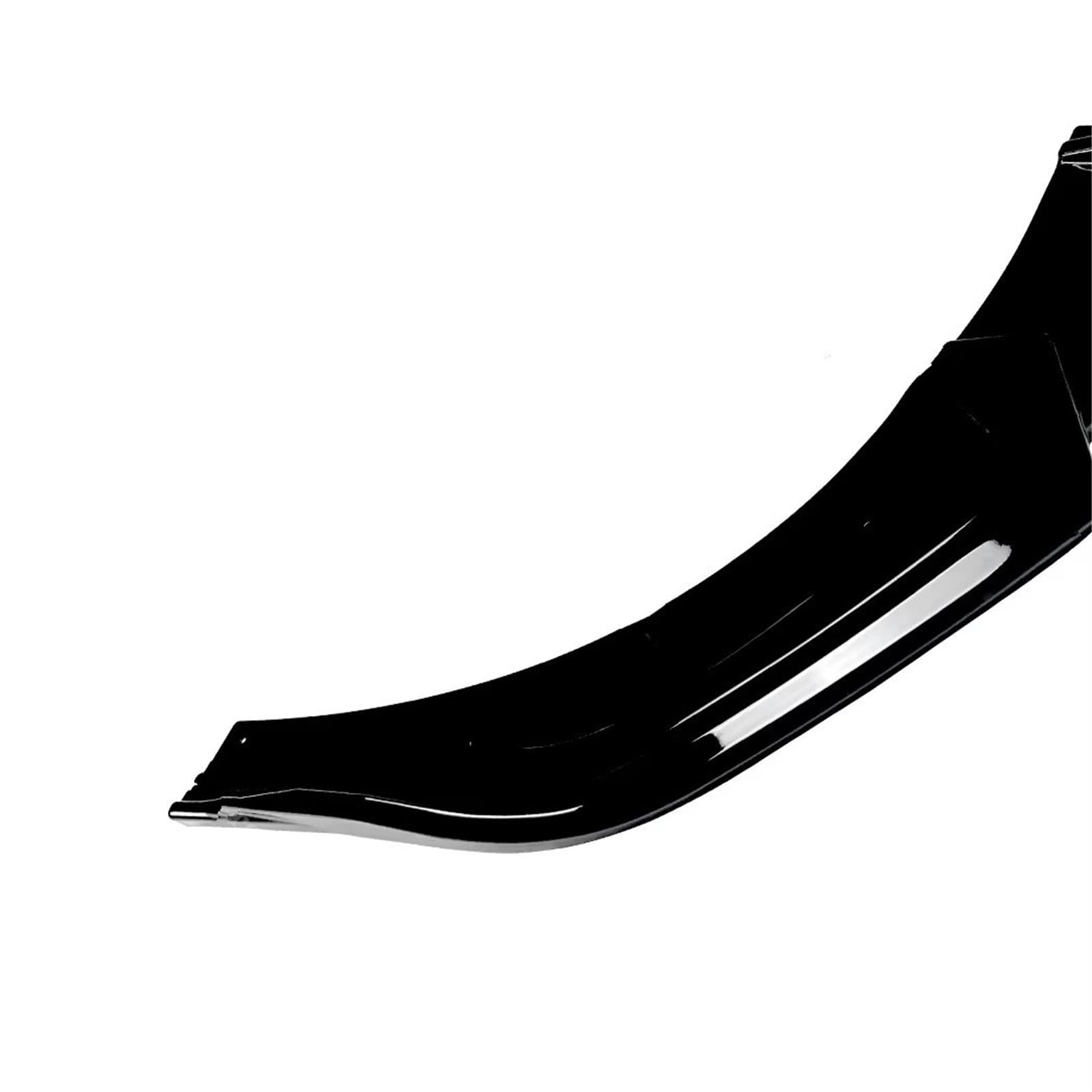 Coche Alerón para VW 8.5 para GTI para R-Line 2024 2025