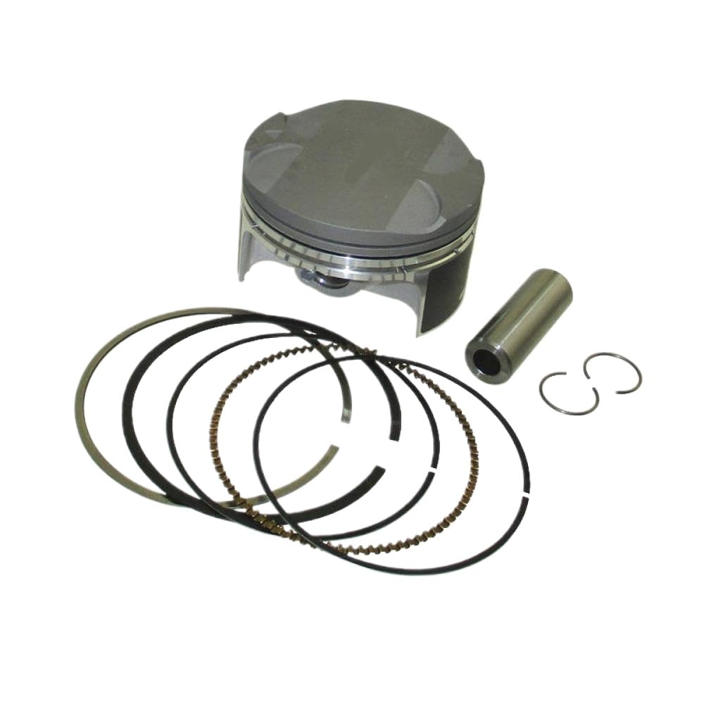 Kit Pistone 77mm NC250 Compatibile con ZS177MM 250cc BSE KAYO Dirt Bike Motorcycle