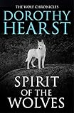 Spirit of the Wolves