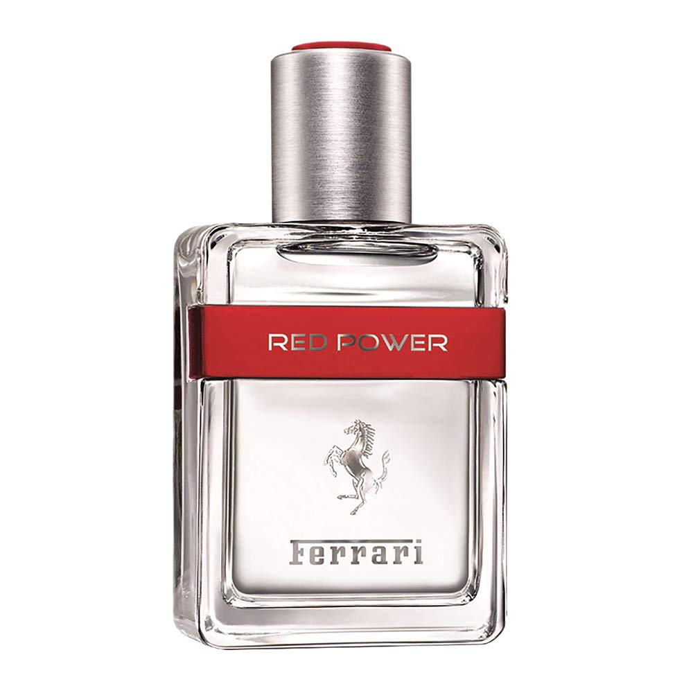 FERRARI Red Power męska woda toaletowa 75 ml