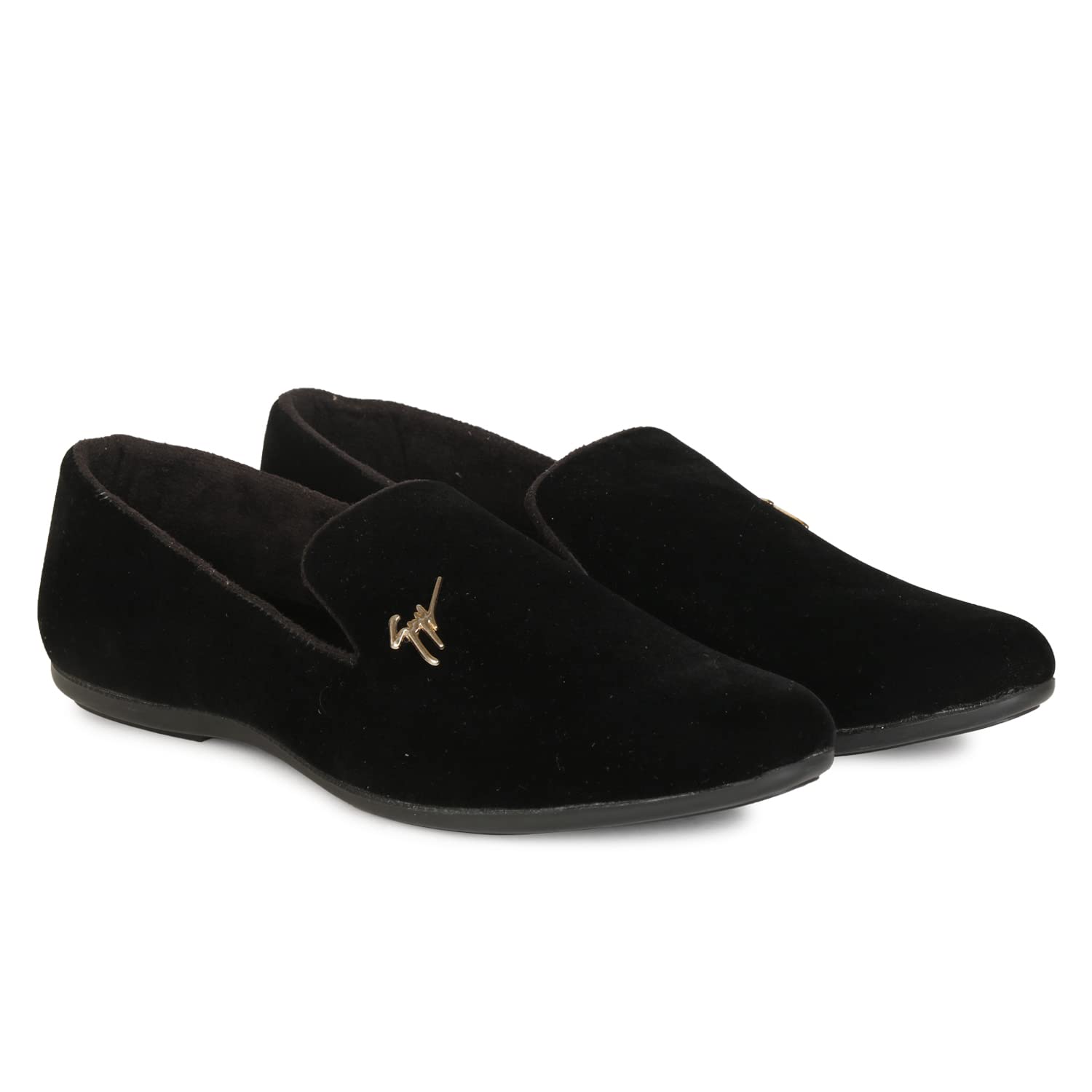 See full amazon price history chart for RealToes Presented Amazingly Stylish Trendy Velvet Loafers for Men/Gents/Boys for Party Style and Casual Wear Loafers for Men Black-9 RealToes Presented Amazingly Stylish Trendy Velvet Loafers for Men/Gents/Boys for Party Style and Casual Wear Loafers for Men Black-9 (B09VP7LKLD) Amazon Price History, Amazon Price Tracker