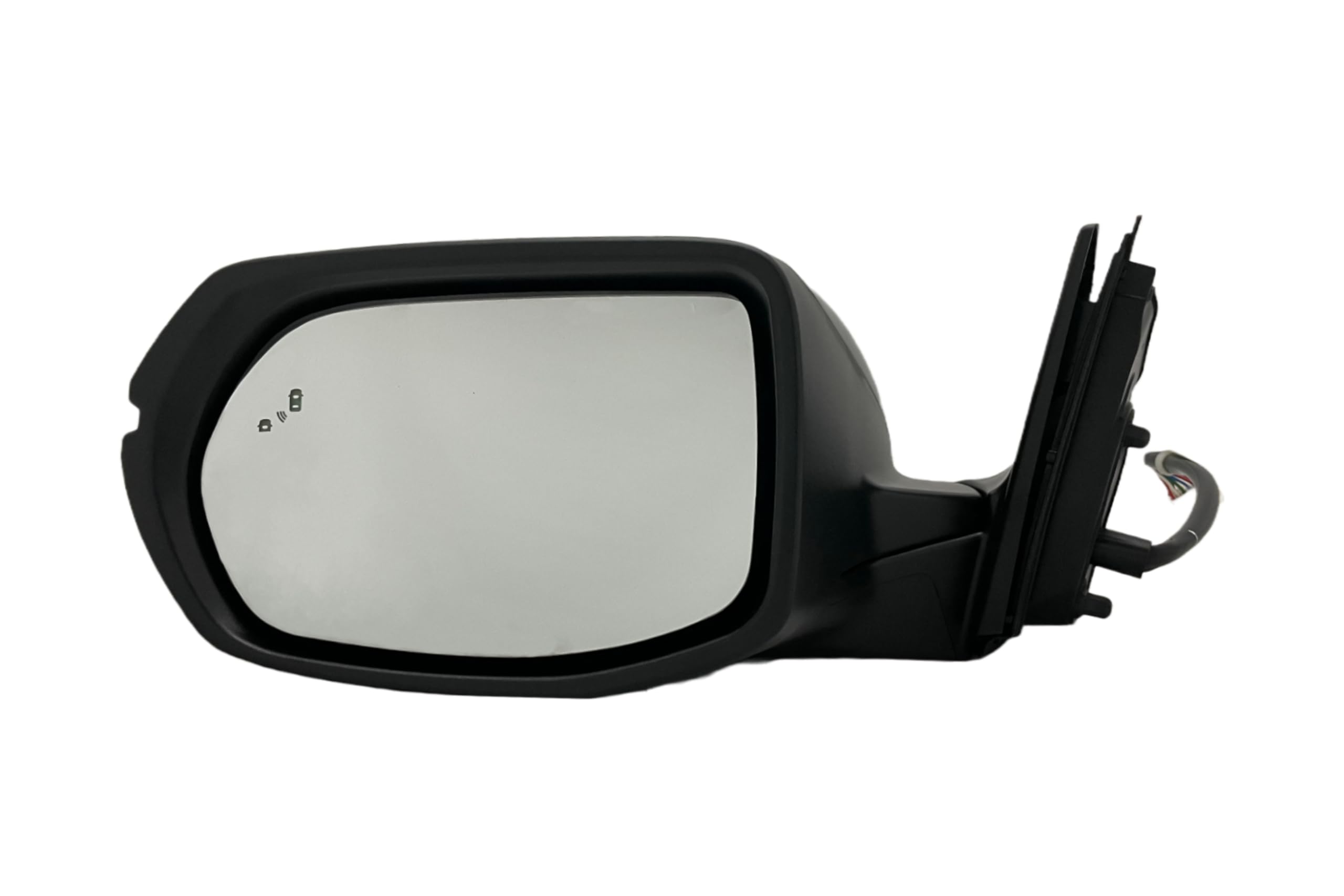 Amazon.com: TYC 4750792 Left Door Mirror : Automotive 